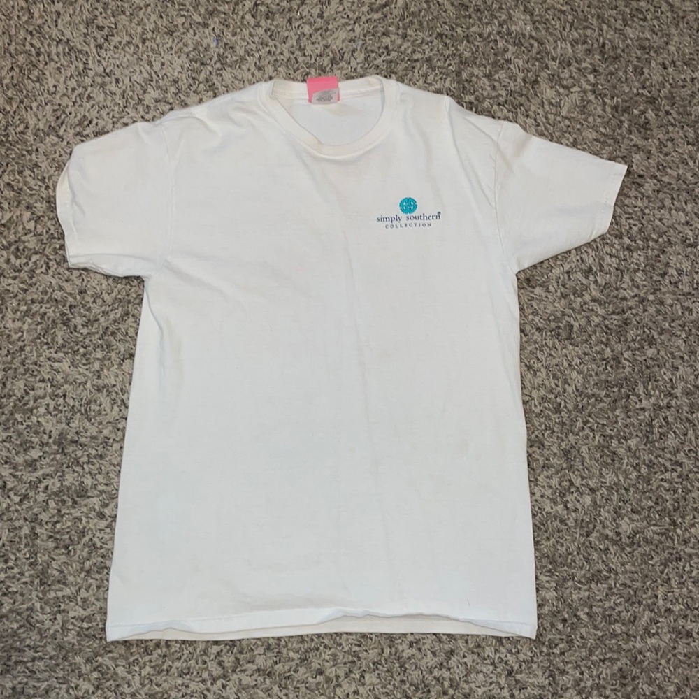 Simply Southern Shirt
